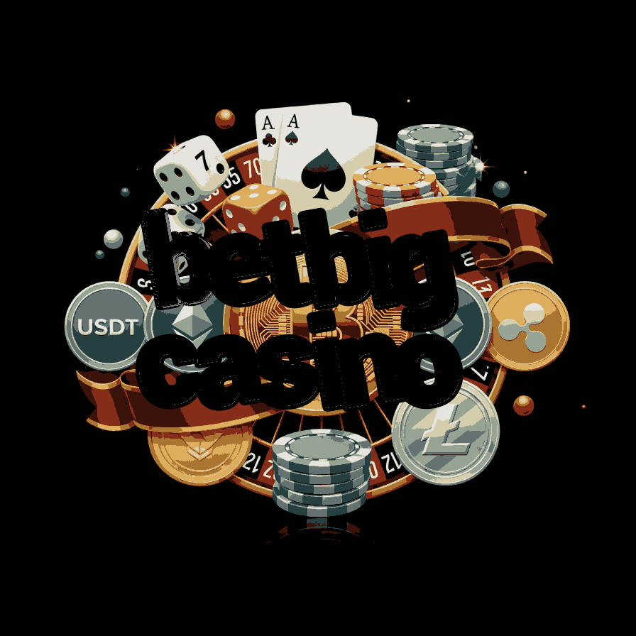 Betbig Casino - Big Win Casino